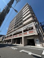 ＪＲ大阪環状線西九条駅まで徒歩5分