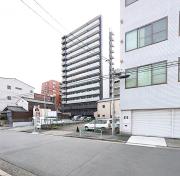 名鉄名古屋本線山王駅まで徒歩10分