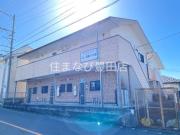 名鉄西尾線桜井駅までバス約56分 徒歩3分