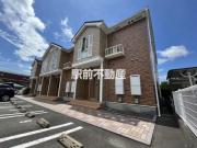 西鉄天神大牟田線大保駅まで徒歩11分