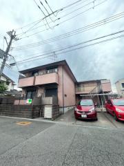 阪急宝塚線豊中駅まで徒歩9分