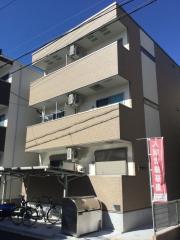 地下鉄今里筋線瑞光四丁目駅まで徒歩10分