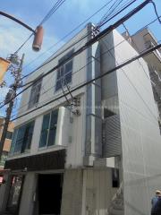 東急東横線元住吉駅まで徒歩2分