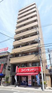 ロイヤルクイーンズパーク蛍池