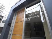 地下鉄七隈線渡辺通駅まで徒歩5分