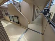 京急本線新馬場駅まで徒歩5分