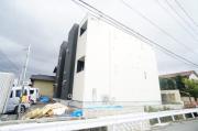 熊本市電上熊本線段山町駅まで徒歩10分