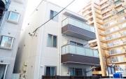 アルクスナバタ一番町