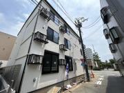 プラウ並木町