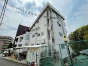 大阪モノレール本線柴原阪大前駅まで徒歩2分