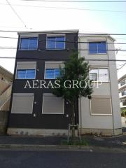 GraceHouse中葛西