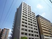 地下鉄御堂筋線西中島南方駅まで徒歩4分