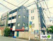 ビバリーホームズ早稲田