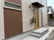 幕張町3丁目貸家