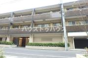 ＪＲ山手線巣鴨駅まで徒歩5分
