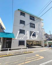 都営三田線蓮根駅まで徒歩4分