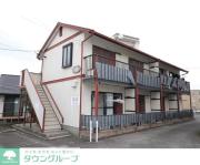コーラルハイツ東本郷町 壱番館・弐番館