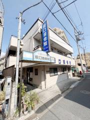 メゾン別府