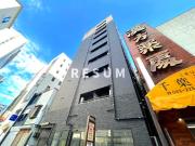 ＪＲ外房線本千葉駅まで徒歩8分