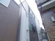 ハーモニーテラス立石