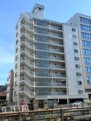 フジタオーク業平マンション