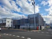 ＪＲ千歳線恵庭駅まで徒歩22分