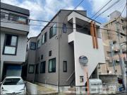 ＪＲ総武線（各駅停車）小岩駅まで徒歩8分