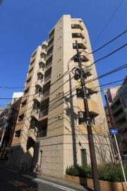 都営新宿線小川町駅まで徒歩2分