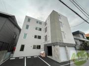 地下鉄南北線北２４条駅まで徒歩8分