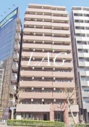 都営三田線三田駅まで徒歩7分
