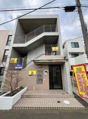 小田急江ノ島線本鵠沼駅まで徒歩1分