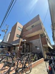 近鉄大阪線長瀬駅まで徒歩5分