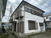 小沢テラスハウスA