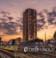 ＪＲ京浜東北・根岸線鶴見駅まで徒歩1分