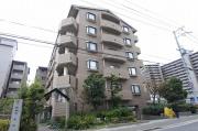 アーデンコート住吉川