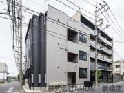 京成押上線八広駅まで徒歩9分