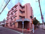 センチュリー久米川