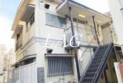 東急目黒線武蔵小山駅まで徒歩9分
