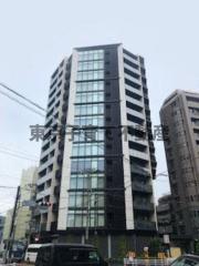 プラウド文京千駄木