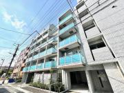 アンベリール マーロ北綾瀬II