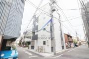 グランクオール日ノ出町