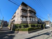 ピアクレスト仙川-女性限定-