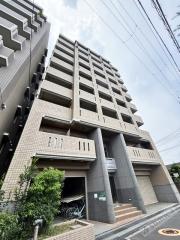 ＪＲおおさか東線高井田中央駅まで徒歩1分