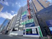 地下鉄四つ橋線四ツ橋駅まで徒歩7分