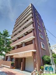 A・N BEARS MANSION