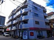鹿児島市電谷山線鴨池駅まで徒歩3分
