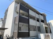 遠州鉄道遠州病院駅まで徒歩9分