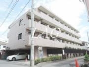 小田急小田原線町田駅まで徒歩8分