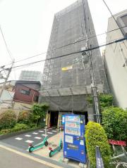 プレサンス上町台リベルテ