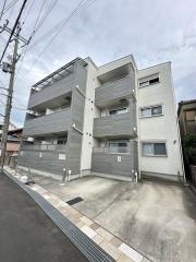 京阪本線萱島駅まで徒歩9分